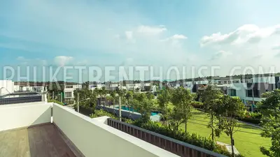 BAN19431: 3 Bedroom Townhouse in luxury residence at Laguna. Photo #53