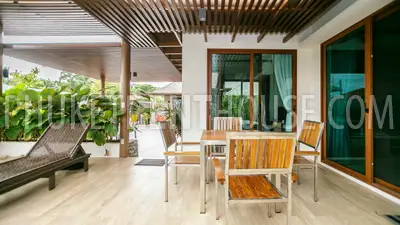 NAI19432: Fantastic Pool Villa With 3 Bedrooms in Nai Harn. Photo #10