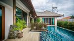 NAI19432: Fantastic Pool Villa With 3 Bedrooms in Nai Harn. Thumbnail #11