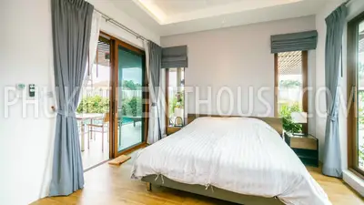 NAI19432: Fantastic Pool Villa With 3 Bedrooms in Nai Harn. Photo #13