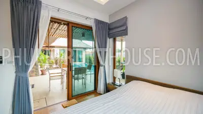 NAI19432: Fantastic Pool Villa With 3 Bedrooms in Nai Harn. Photo #15