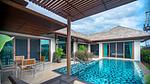 NAI19432: Fantastic Pool Villa With 3 Bedrooms in Nai Harn. Thumbnail #8