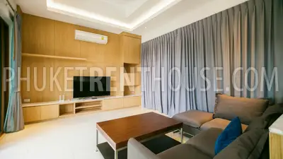 NAI19432: Fantastic Pool Villa With 3 Bedrooms in Nai Harn. Photo #20