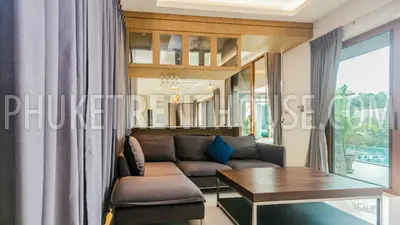 NAI19432: Fantastic Pool Villa With 3 Bedrooms in Nai Harn. Photo #21