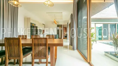 NAI19432: Fantastic Pool Villa With 3 Bedrooms in Nai Harn. Photo #23