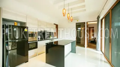 NAI19432: Fantastic Pool Villa With 3 Bedrooms in Nai Harn. Photo #24