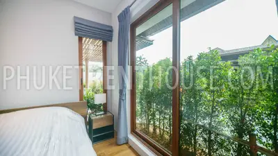 NAI19432: Fantastic Pool Villa With 3 Bedrooms in Nai Harn. Photo #16
