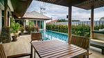 NAI19432: Fantastic Pool Villa With 3 Bedrooms in Nai Harn. Thumbnail #17