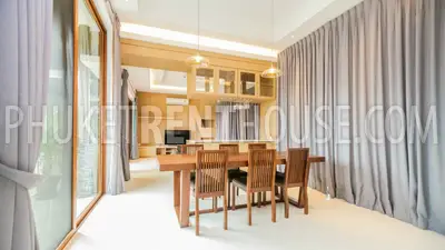 NAI19432: Fantastic Pool Villa With 3 Bedrooms in Nai Harn. Photo #19