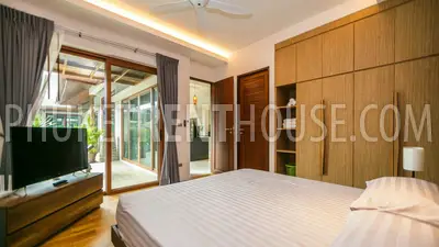 NAI19432: Fantastic Pool Villa With 3 Bedrooms in Nai Harn. Photo #30