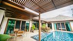 NAI19432: Fantastic Pool Villa With 3 Bedrooms in Nai Harn. Thumbnail #31