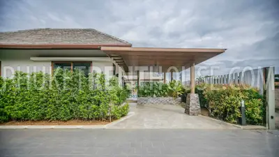 NAI19432: Fantastic Pool Villa With 3 Bedrooms in Nai Harn. Photo #34