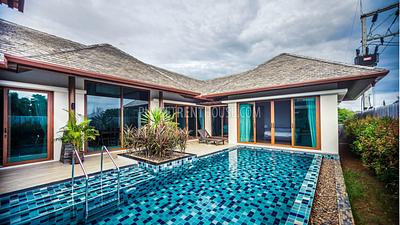 NAI19432: Fantastic Pool Villa With 3 Bedrooms in Nai Harn. Photo #35