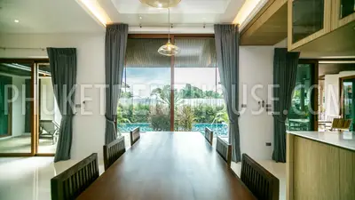 NAI19432: Fantastic Pool Villa With 3 Bedrooms in Nai Harn. Photo #26