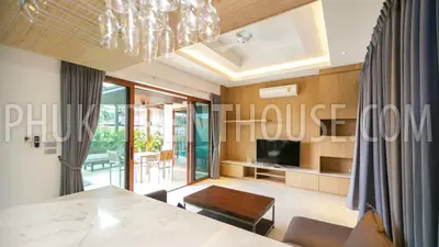 NAI19432: Fantastic Pool Villa With 3 Bedrooms in Nai Harn. Photo #27