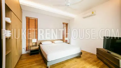 NAI19432: Fantastic Pool Villa With 3 Bedrooms in Nai Harn. Photo #29