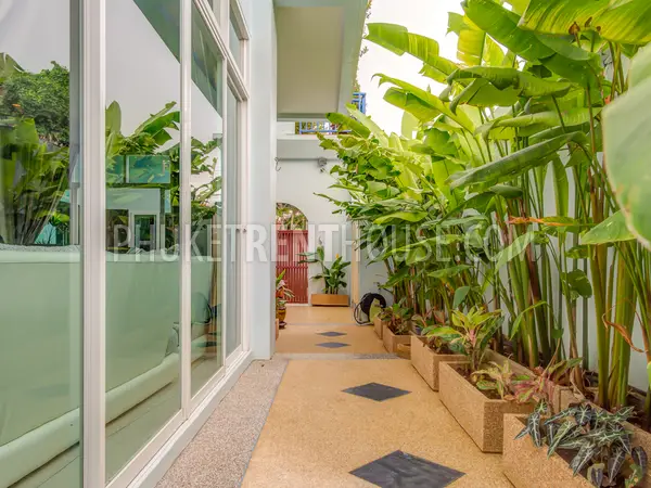 NAI19447: 2+1 Bedroom Pool Villa Rooftop Terrace In Rawai. Fotoğraf #21