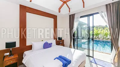 RAW19448: High-Class 3 bedroom in Rawai. Fotoğraf #1