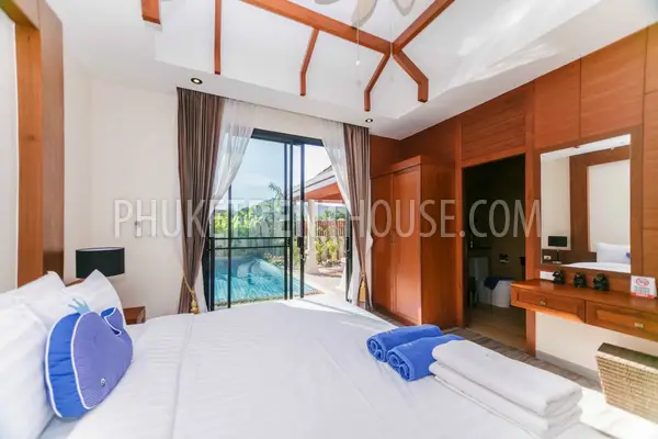 RAW19448: High-Class 3 bedroom in Rawai. 照片 #2