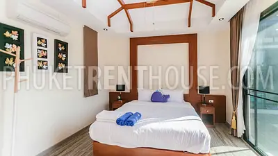 RAW19448: High-Class 3 bedroom in Rawai. Fotoğraf #3