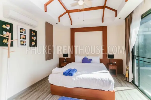 RAW19448: High-Class 3 bedroom in Rawai. 照片 #3