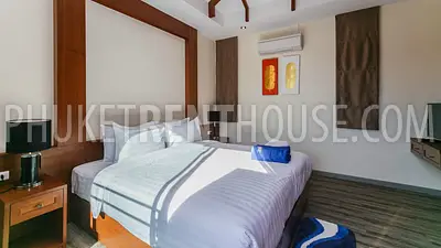 RAW19448: High-Class 3 bedroom in Rawai. Fotoğraf #4