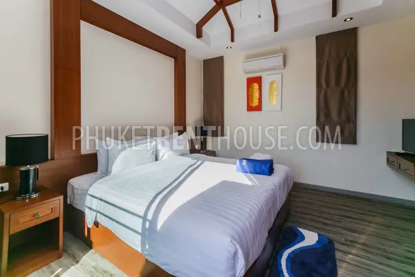 RAW19448: High-Class 3 bedroom in Rawai. 照片 #4