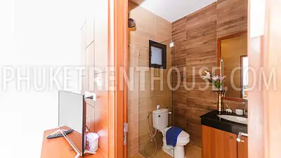 RAW19448: High-Class 3 bedroom in Rawai. Fotoğraf #5