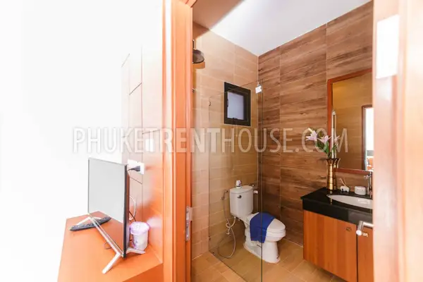 RAW19448: High-Class 3 bedroom in Rawai. 照片 #5