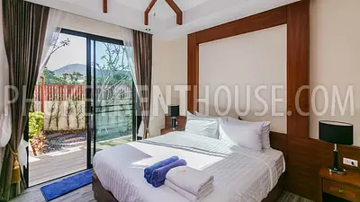 RAW19448: High-Class 3 bedroom in Rawai. Fotoğraf #6