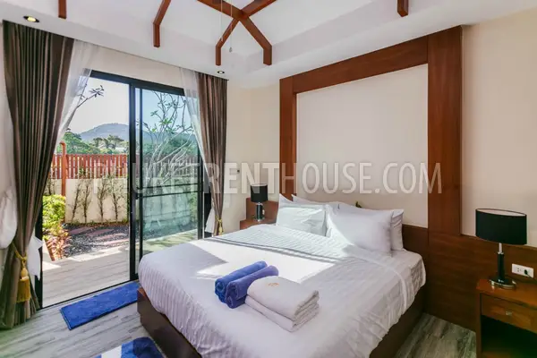 RAW19448: High-Class 3 bedroom in Rawai. 照片 #6
