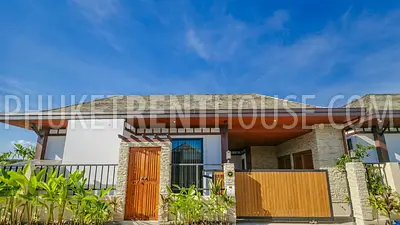 RAW19448: High-Class 3 bedroom in Rawai. Fotoğraf #11