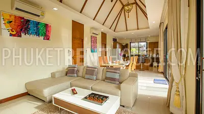 RAW19448: High-Class 3 bedroom in Rawai. Fotoğraf #12