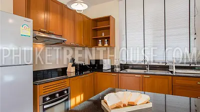 RAW19448: High-Class 3 bedroom in Rawai. Fotoğraf #14