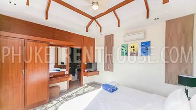 RAW19448: High-Class 3 bedroom in Rawai. Fotoğraf #7