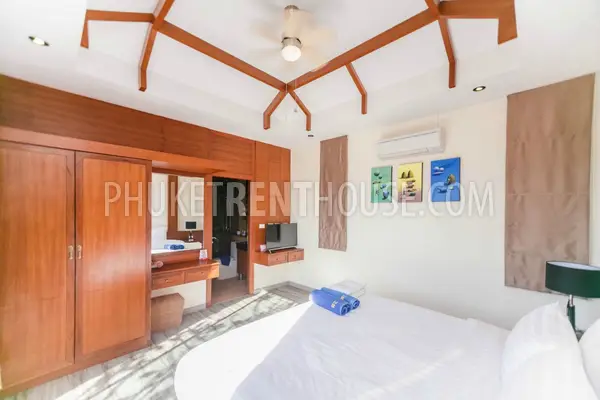 RAW19448: High-Class 3 bedroom in Rawai. 照片 #7