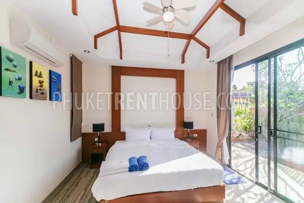 RAW19448: High-Class 3 bedroom in Rawai. 照片 #8