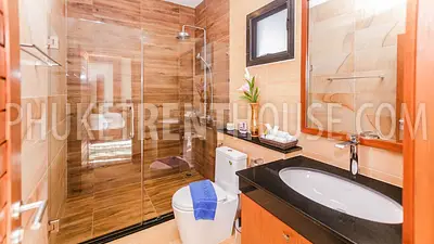 RAW19448: High-Class 3 bedroom in Rawai. Fotoğraf #9