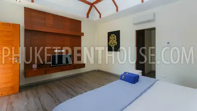 RAW19449: 4 Bedroom with Pool and Terrace at Rawai. Fotoğraf #8