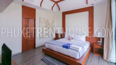 RAW19449: 4 Bedroom with Pool and Terrace at Rawai. Fotoğraf #10