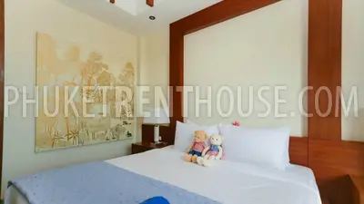 RAW19449: 4 Bedroom with Pool and Terrace at Rawai. Fotoğraf #11
