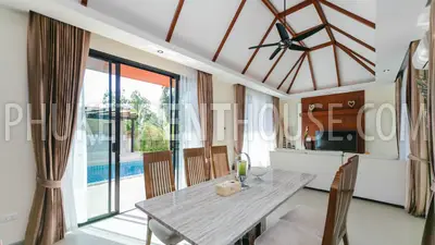 RAW19449: 4 Bedroom with Pool and Terrace at Rawai. Fotoğraf #16