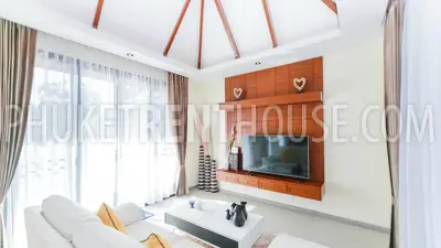 RAW19449: 4 Bedroom with Pool and Terrace at Rawai. Fotoğraf #18