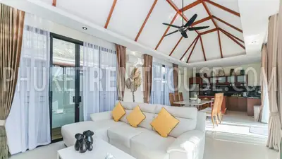 RAW19449: 4 Bedroom with Pool and Terrace at Rawai. Fotoğraf #21