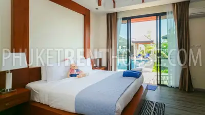 RAW19449: 4 Bedroom with Pool and Terrace at Rawai. Fotoğraf #12