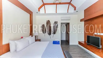 RAW19449: 4 Bedroom with Pool and Terrace at Rawai. Fotoğraf #13