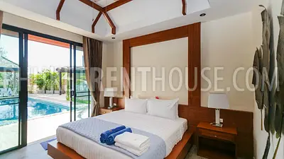 RAW19449: 4 Bedroom with Pool and Terrace at Rawai. Fotoğraf #14