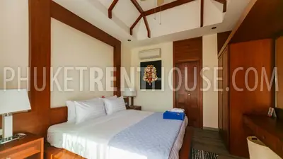 RAW19449: 4 Bedroom with Pool and Terrace at Rawai. Fotoğraf #15