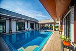RAW19450: Luxury 6 Bedroom Villa with Pool and Terrace close to Rawai beach. Thumbnail #2