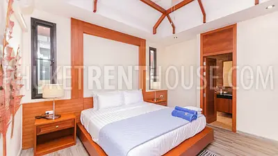 RAW19450: Luxury 6 Bedroom Villa with Pool and Terrace close to Rawai beach. Fotoğraf #12